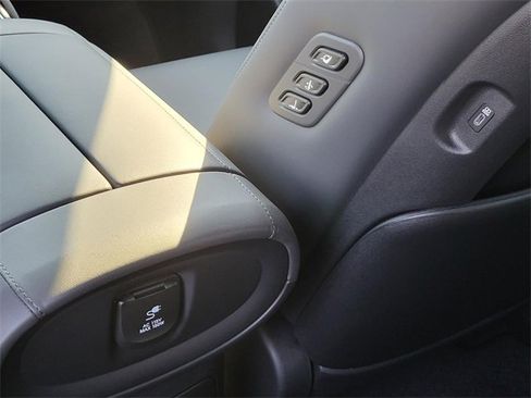 New 2026 Hyundai Palisade Calligraphy image 12