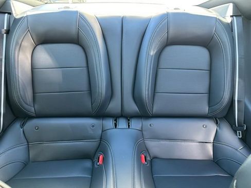 New 2025 Ford Mustang GT Premium image 24