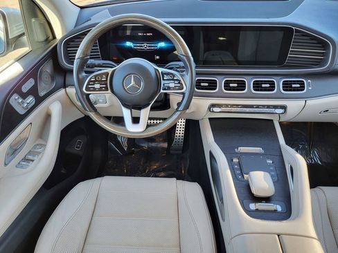 Certified 2022 Mercedes-Benz GLS 450 GLS 450 image 26