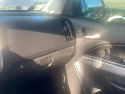 Used 2018 Chevrolet Colorado ZR2 image 17