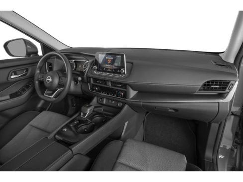 Certified 2025 Nissan Rogue SV AWD/4WD image 18