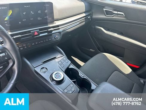 Used 2026 Kia Sportage S AWD/4WD image 34
