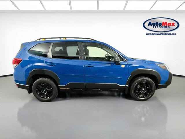 Used 2023 Subaru Forester Wilderness AWD/4WD image 10