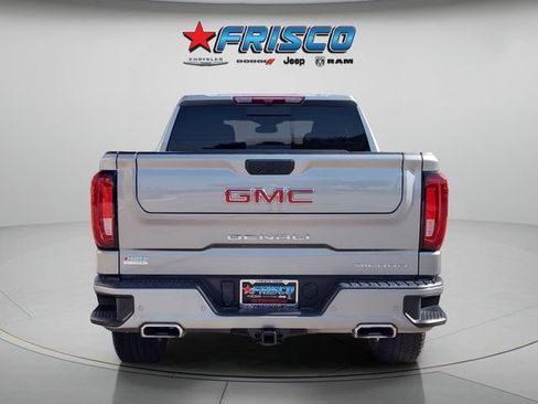 Used 2024 GMC Sierra 1500 Denali AWD/4WD image 6
