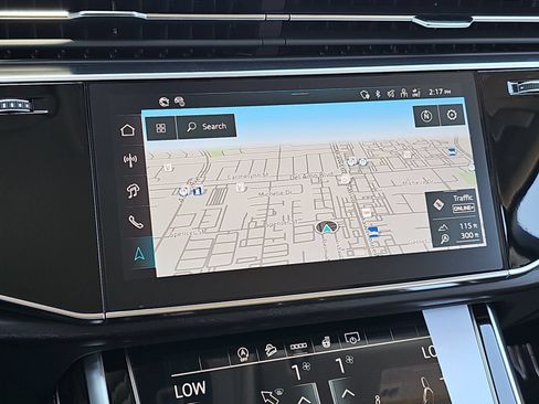New 2026 Audi Q7 Premium Plus AWD/4WD image 24