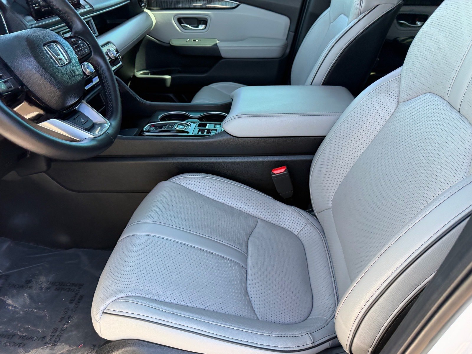 Certified 2023 Honda Pilot Elite image 24