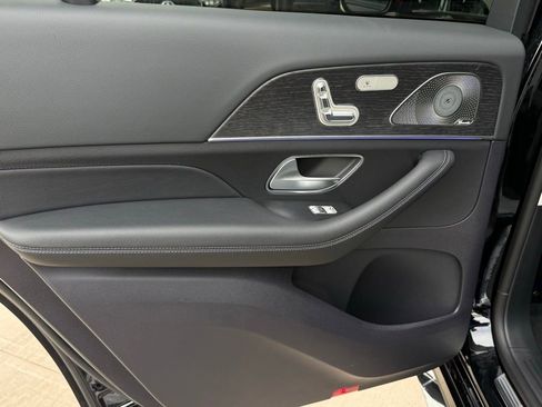 New 2026 Mercedes-Benz GLS 450 4MATIC image 26