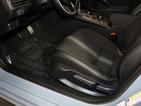 Used 2024 Honda Civic Sport image 23