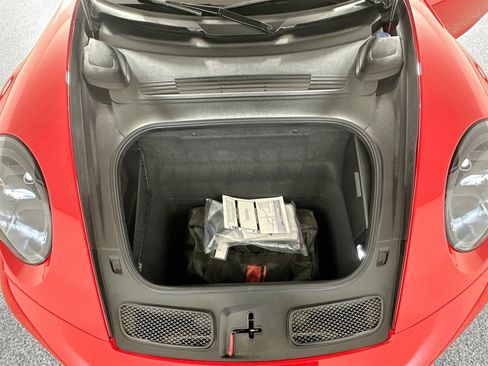 Certified 2023 Porsche 911 GT3 image 33
