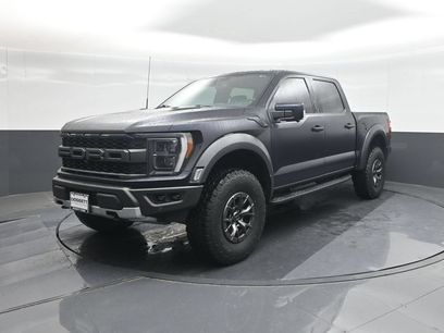 Used 2021 Ford F150 Raptor w/ Raptor 37 Performance Package