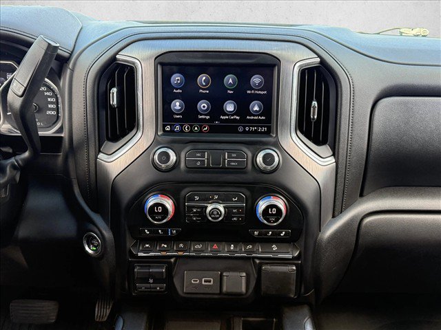 Used 2020 GMC Sierra 1500 Denali w/ Technology Package AWD/4WD image 17