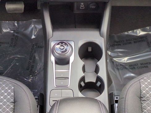 New 2026 Ford Escape Active image 19