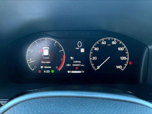 Used 2024 Honda CR-V EX image 13