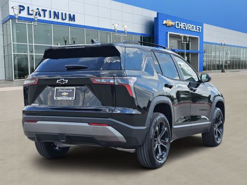 New 2027 Chevrolet Equinox LT w/ Convenience Package II FWD image 5