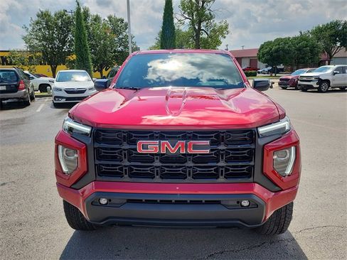 New 2026 GMC Canyon Elevation w/ Convenience Package image 8
