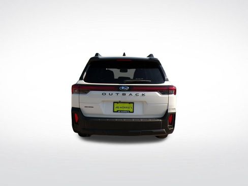 New 2026 Subaru Outback Limited w/ Premium/Limited Package 2 AWD/4WD image 4