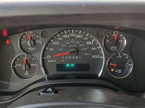 New 2025 GMC Savana 2500 w/ Driver Convenience Package image 14