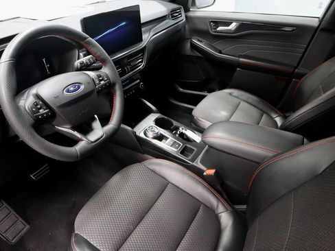 Certified 2023 Ford Escape ST-Line w/ Tech Pack #1 image 26