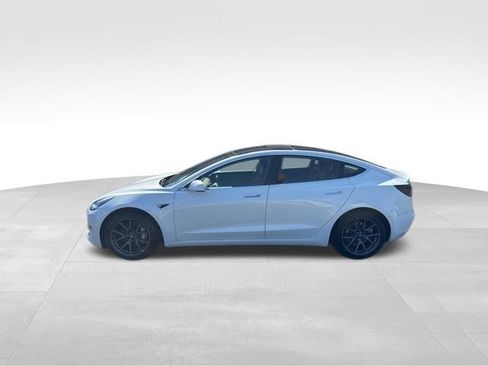 Used 2018 Tesla Model 3 Performance AWD/4WD image 6