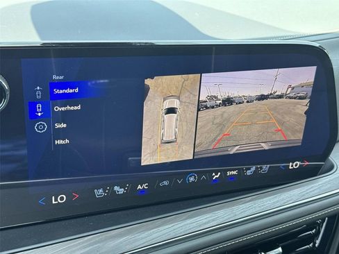 New 2026 Chevrolet Tahoe Premier RWD image 16