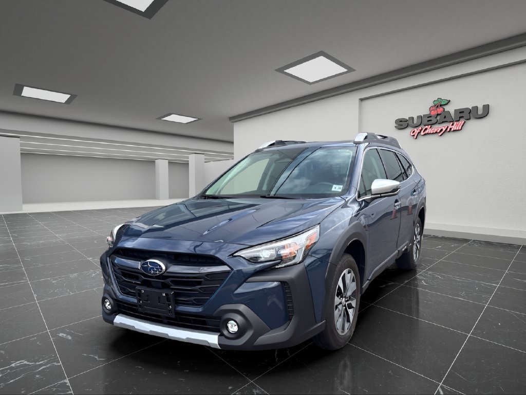 Certified 2024 Subaru Outback Touring XT AWD/4WD image 6