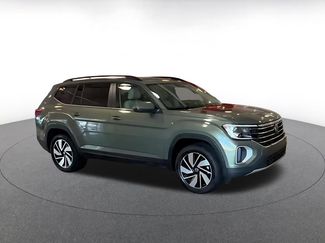 Used 2026 Volkswagen Atlas SE FWD video 2