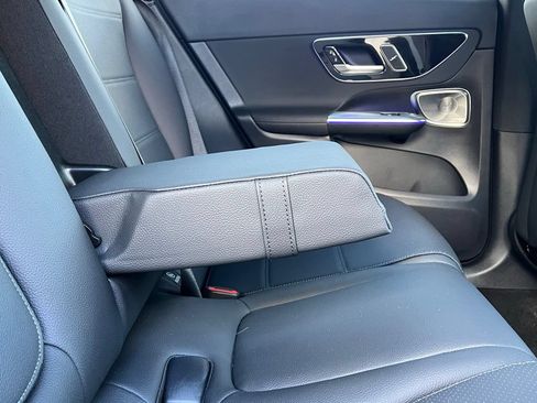 Certified 2026 Mercedes-Benz GLC 300 4MATIC image 31