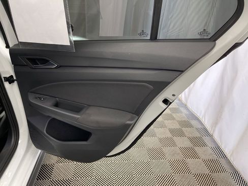 Used 2022 Volkswagen GTI S image 30