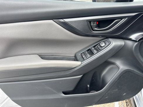 Used 2021 Subaru Crosstrek 2.5i Sport w/ Moonroof Package image 22