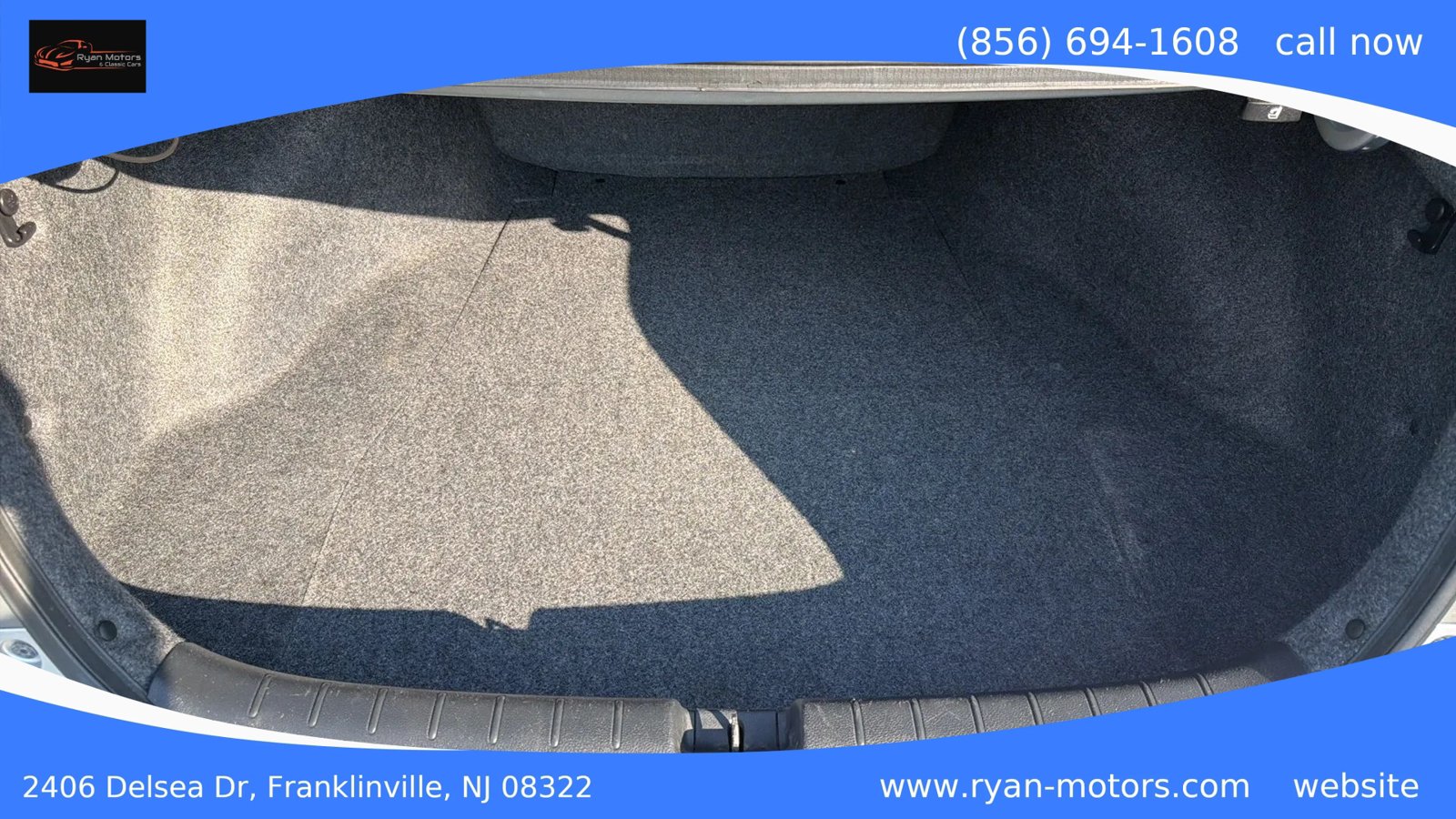 Used 2014 Honda Accord EX-L image 28