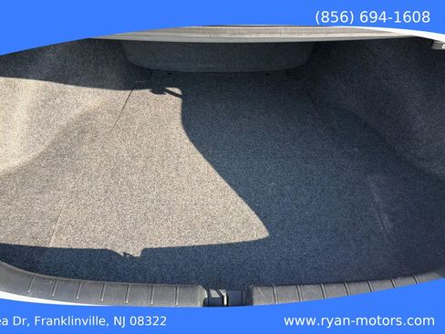 Used 2014 Honda Accord EX-L image 28