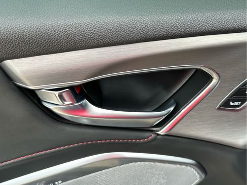 Used 2021 Acura RDX A-Spec image 20