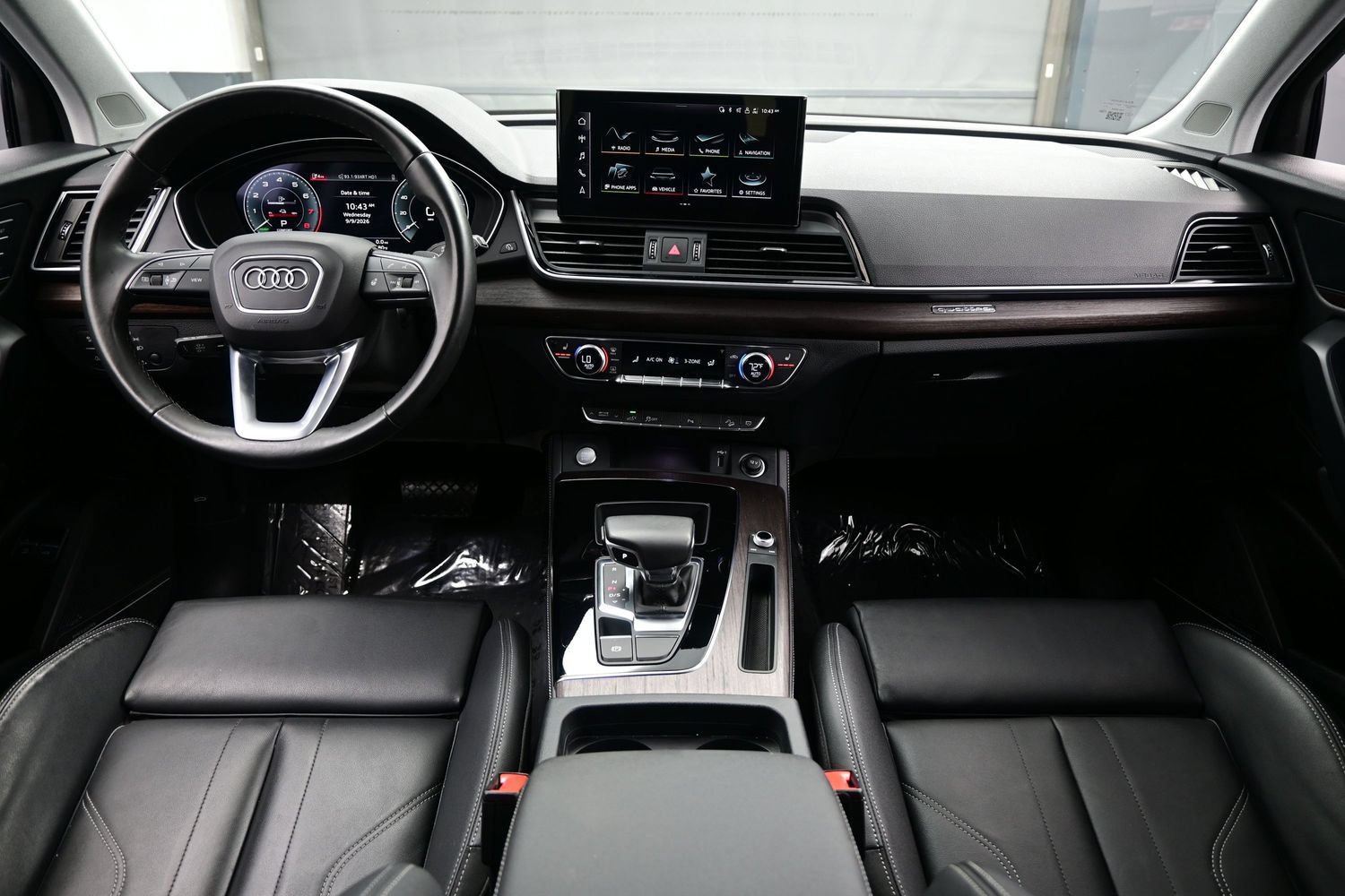 Used 2024 Audi Q5 e Premium Plus AWD/4WD image 18
