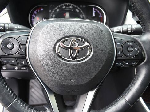 Used 2019 Toyota RAV4 Limited w/ Cold Weather Package image 31