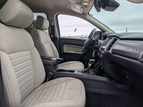 Used 2020 Ford Ranger XLT w/ Equipment Group 301A Mid image 31