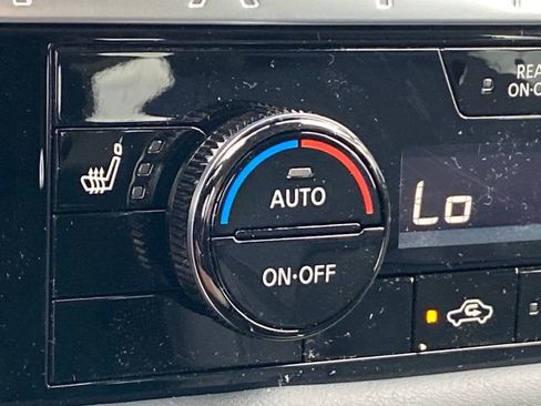 New 2026 Nissan Pathfinder SV image 21