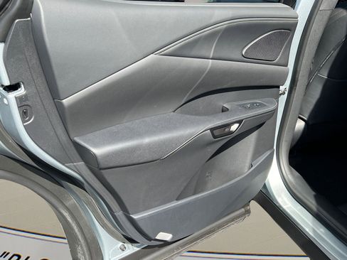 New 2026 Lexus RX 350h image 16