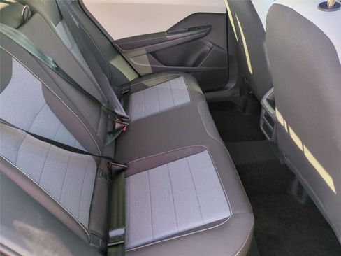 New 2026 Volkswagen Taos S FWD image 17