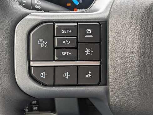 New 2024 Ford F250 Lariat w/ Lariat Ultimate Package image 27