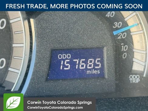 Used 2012 Toyota Camry SE w/ Leather Pkg image 12