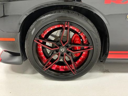 Used 2020 Dodge Challenger R/T Scat Pack w/ Shaker Package RWD image 18