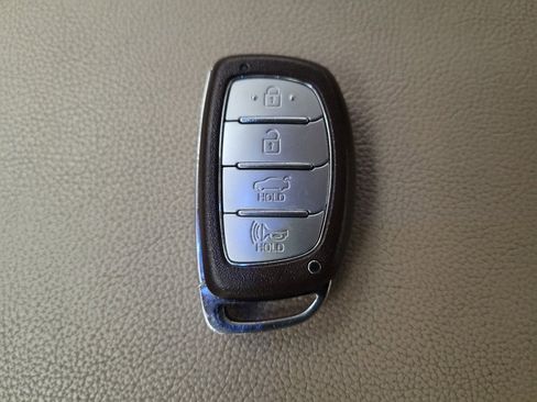 Used 2018 Hyundai Sonata Limited w/ Limited Ultimate Package 03 image 32