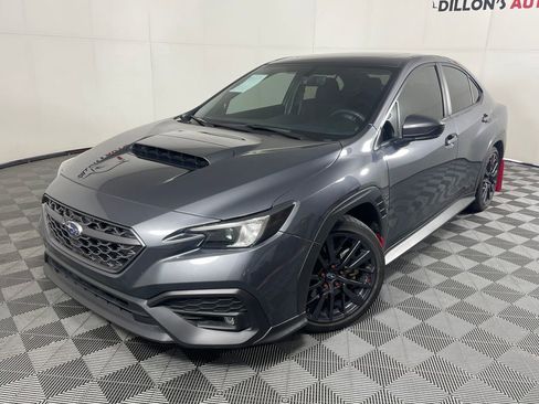 Used 2023 Subaru WRX Premium image 1