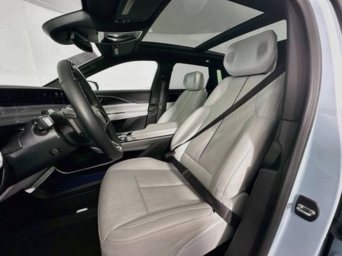 Used 2024 Cadillac Lyriq Luxury w/ LPO, Floor Liner Package AWD/4WD image 22