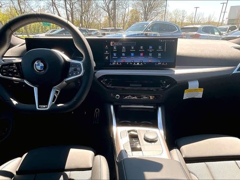 New 2026 BMW i4 xDrive40i w/ M Sport Package image 5
