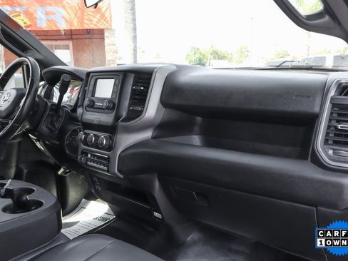 Used 2022 RAM 5500 Tradesman w/ Max Tow Package image 37