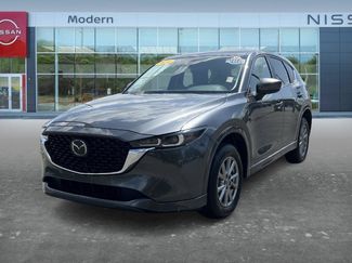 Used 2024 MAZDA CX-5 AWD 2.5 S w/ Select Package video 1