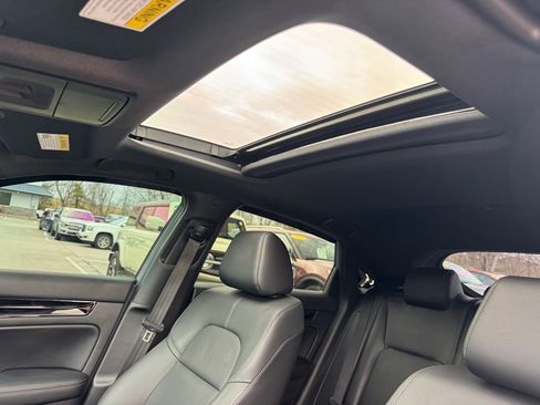 Used 2025 Honda Civic Sport Touring image 28