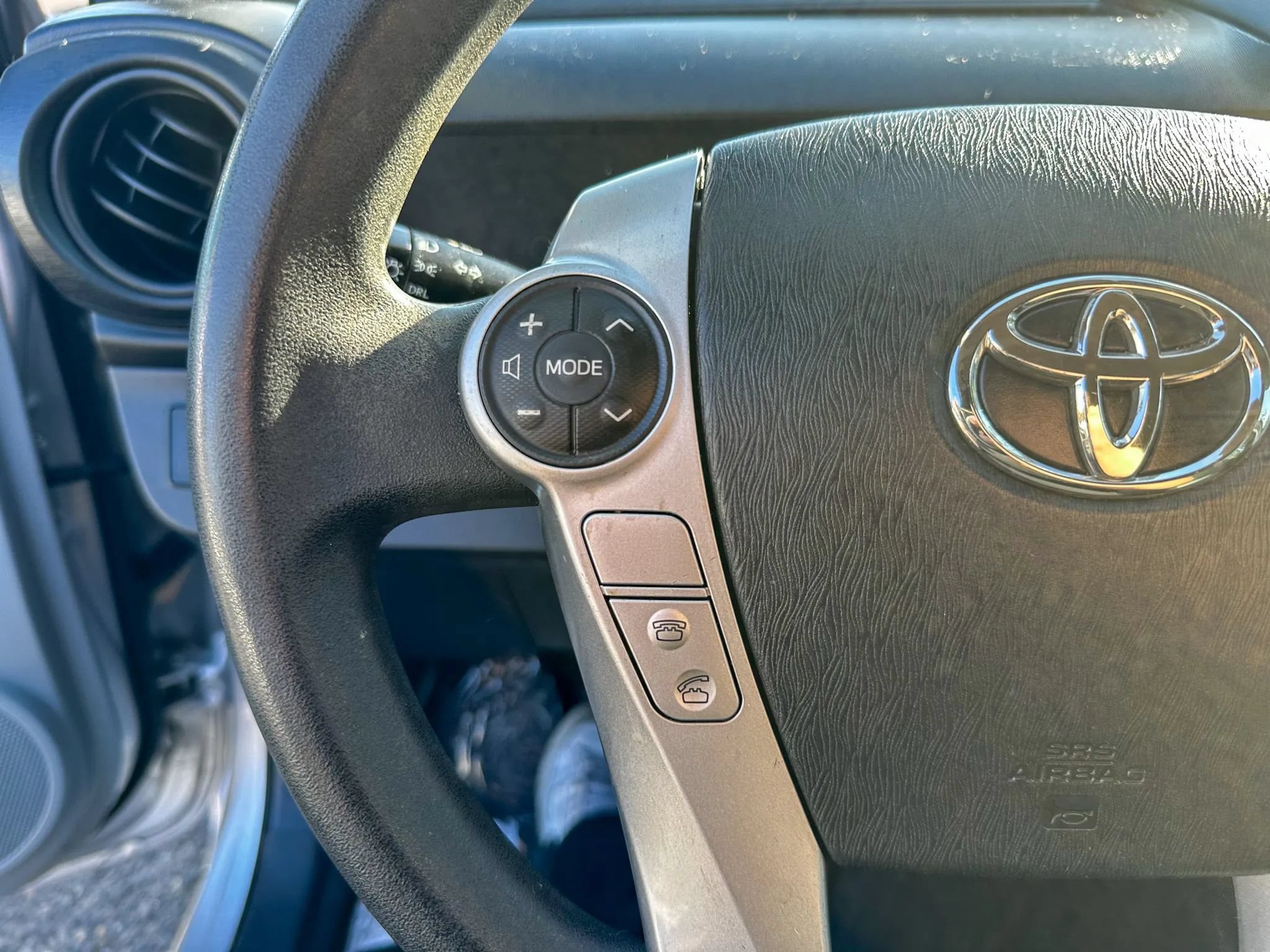 Used 2014 Toyota Prius C Two FWD image 14