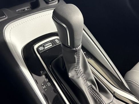 New 2026 Toyota Corolla XSE FWD image 33